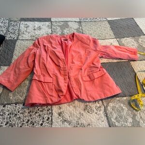 ROZ&ALI jacket (blazer)